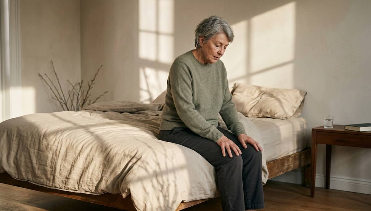 Daytime napping and mortality risk. When sleep may be a sign of an underlying health problem