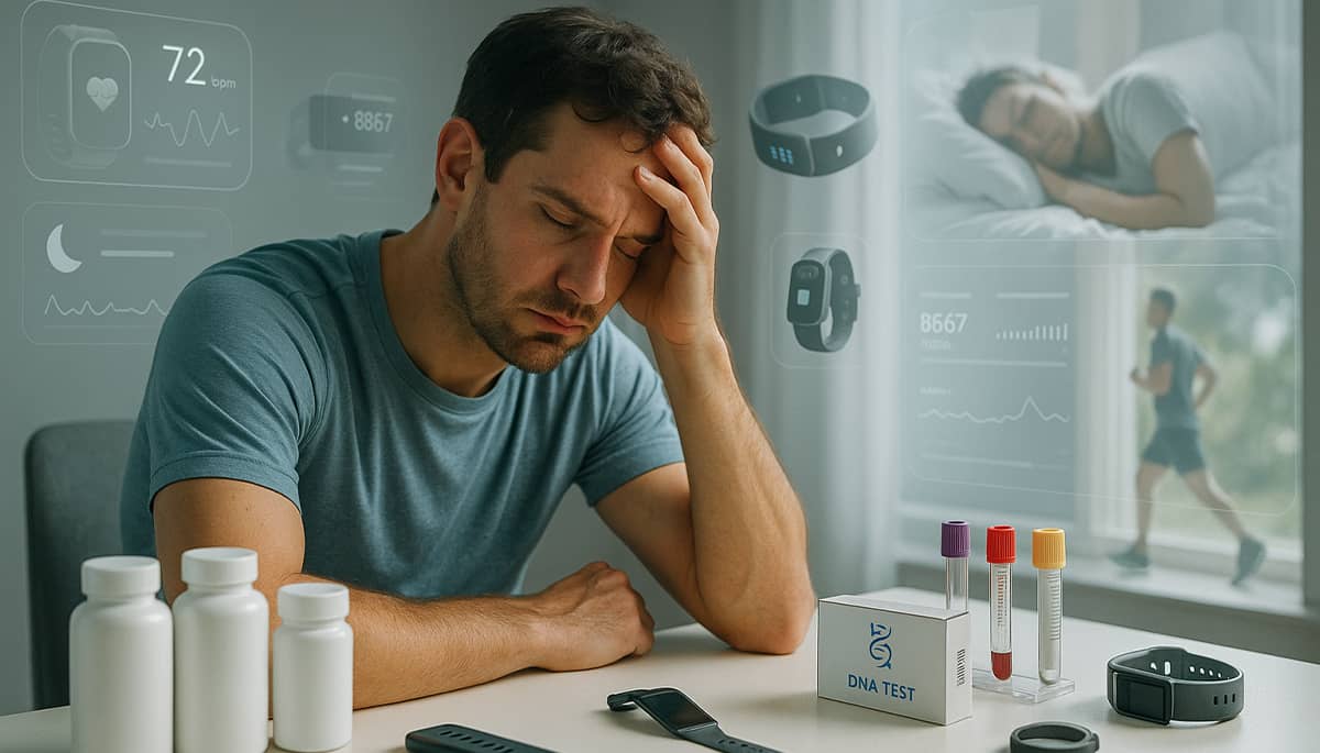 Blog Longevity Protocols – Nowości ze świata medycyny, zdrowia i długowieczności