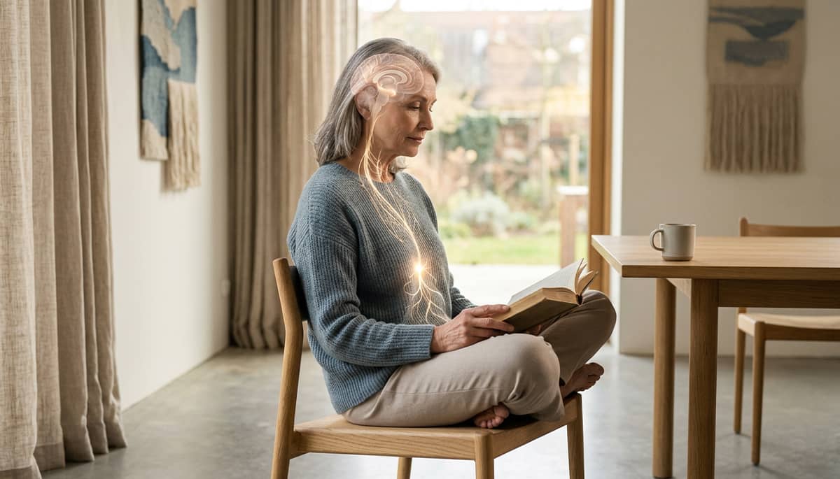 Gut, vagus nerve, and memory. A new clue in brain aging research