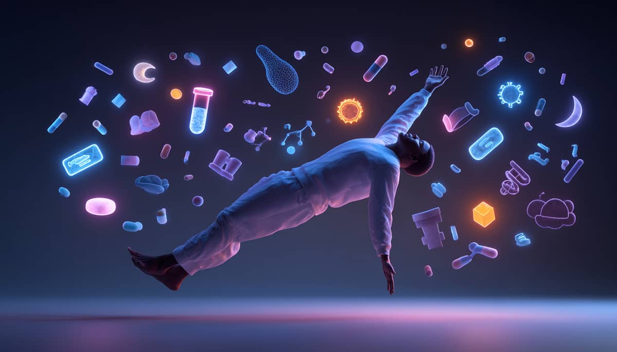 Blog Longevity Protocols – Nowości ze świata medycyny, zdrowia i długowieczności